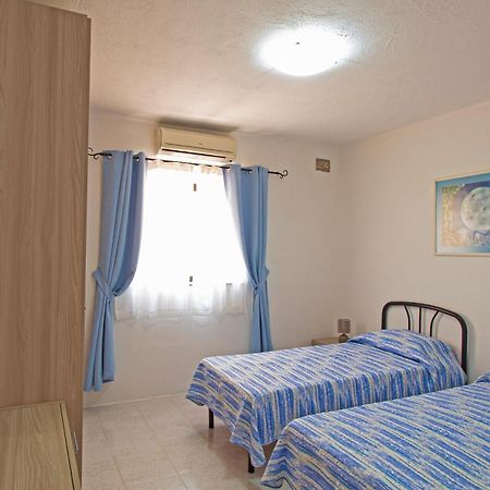 Maltarentapartments Marsaskala Eksteriør billede